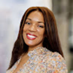 Meet your Posher, Niambi